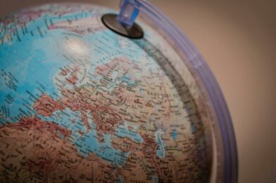 Corridoi TEN-T: cosa sono e perché contano per la logistica ticinese
