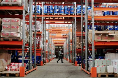 Certificazione AEO: cos’è e perché conviene alle aziende che esportano
