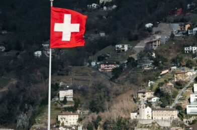 Regime di transito T-CH: come funziona il transito doganale svizzero